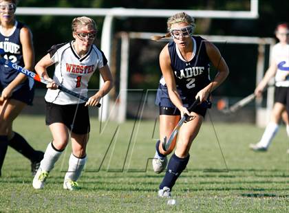 Thumbnail 1 in Webster Groves vs. Ladue photogallery.