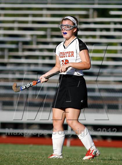Thumbnail 3 in Webster Groves vs. Ladue photogallery.