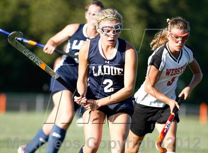 Thumbnail 1 in Webster Groves vs. Ladue photogallery.