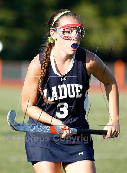 Thumbnail 3 in Webster Groves vs. Ladue photogallery.