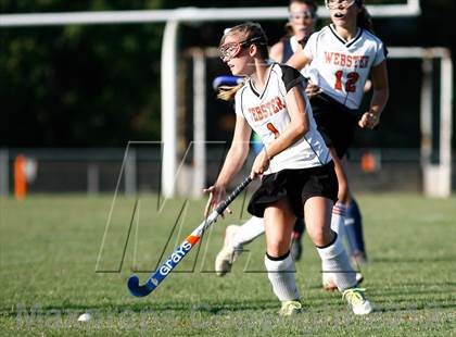 Thumbnail 3 in Webster Groves vs. Ladue photogallery.