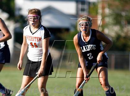 Thumbnail 2 in Webster Groves vs. Ladue photogallery.