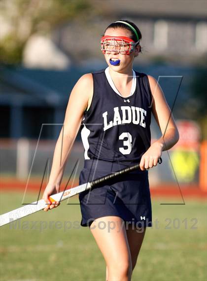 Thumbnail 3 in Webster Groves vs. Ladue photogallery.