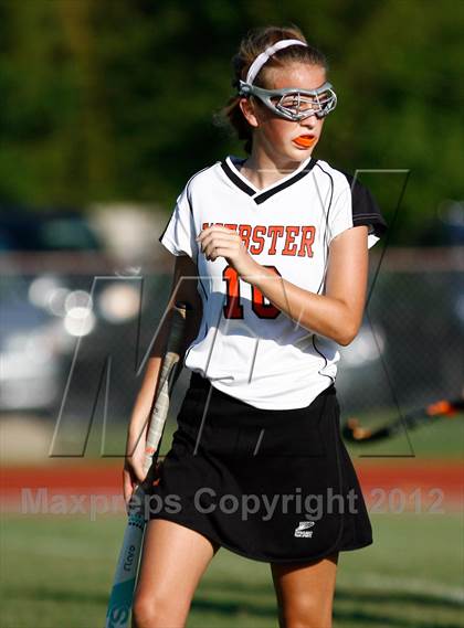 Thumbnail 2 in Webster Groves vs. Ladue photogallery.