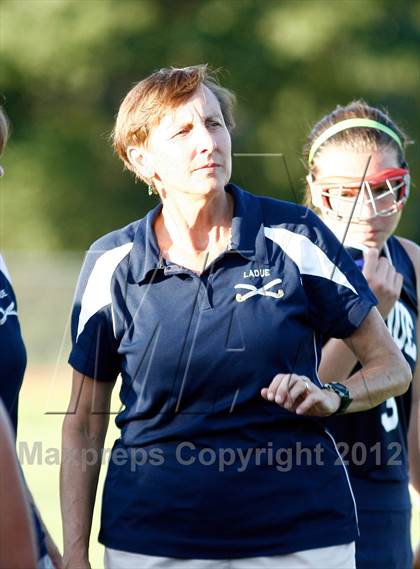 Thumbnail 1 in Webster Groves vs. Ladue photogallery.