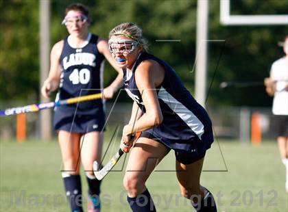 Thumbnail 2 in Webster Groves vs. Ladue photogallery.