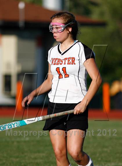 Thumbnail 1 in Webster Groves vs. Ladue photogallery.