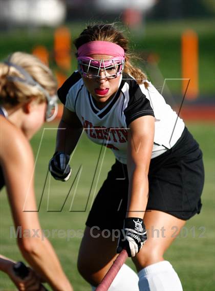 Thumbnail 2 in Webster Groves vs. Ladue photogallery.