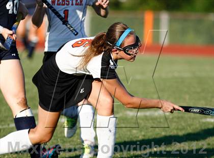 Thumbnail 3 in Webster Groves vs. Ladue photogallery.