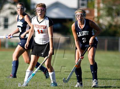 Thumbnail 1 in Webster Groves vs. Ladue photogallery.