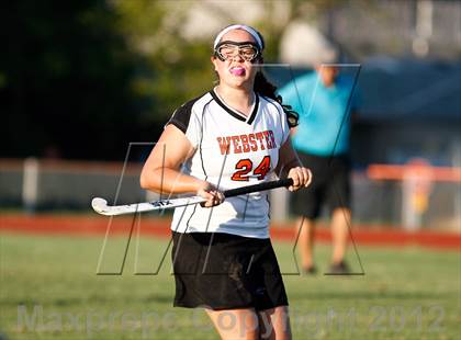 Thumbnail 1 in Webster Groves vs. Ladue photogallery.