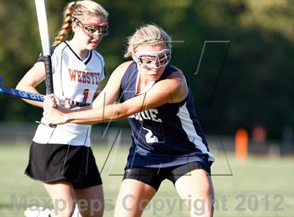 Thumbnail 3 in Webster Groves vs. Ladue photogallery.