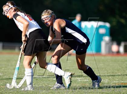Thumbnail 2 in Webster Groves vs. Ladue photogallery.