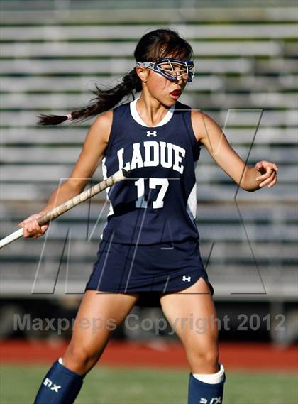Thumbnail 1 in Webster Groves vs. Ladue photogallery.