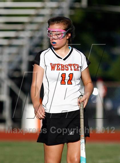 Thumbnail 3 in Webster Groves vs. Ladue photogallery.