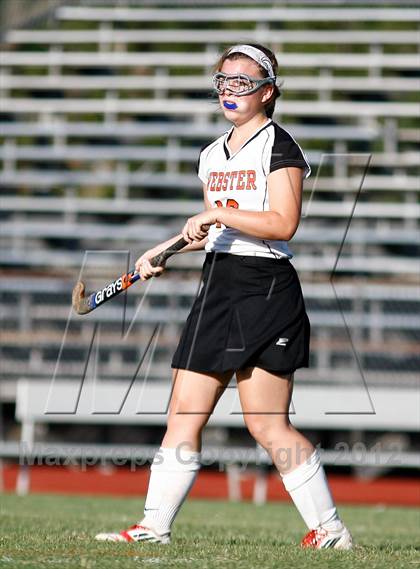 Thumbnail 2 in Webster Groves vs. Ladue photogallery.