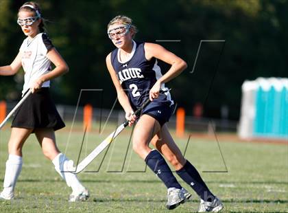 Thumbnail 2 in Webster Groves vs. Ladue photogallery.