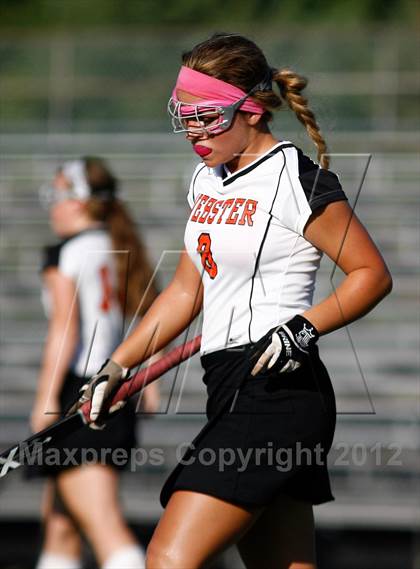 Thumbnail 3 in Webster Groves vs. Ladue photogallery.