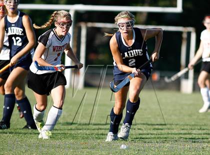Thumbnail 2 in Webster Groves vs. Ladue photogallery.