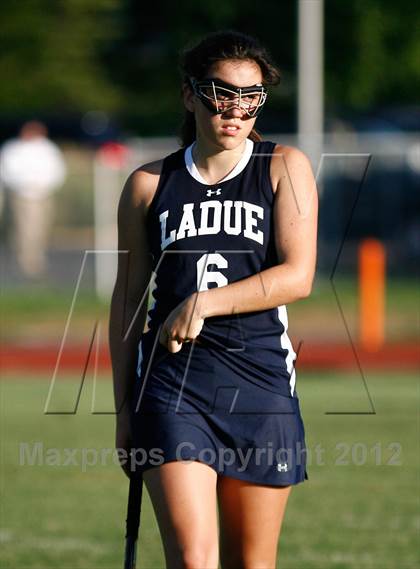 Thumbnail 1 in Webster Groves vs. Ladue photogallery.