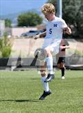 Photo from the gallery "St. Michael's @ Taos"