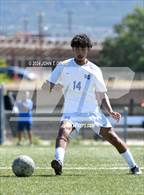 Photo from the gallery "St. Michael's @ Taos"