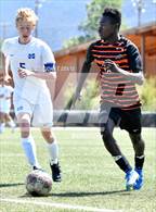 Photo from the gallery "St. Michael's @ Taos"