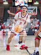 Photo from the gallery "Chowchilla vs. Fowler (CIF CS Division VI Section Championship)"