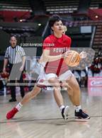Photo from the gallery "Chowchilla vs. Fowler (CIF CS Division VI Section Championship)"