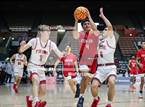 Photo from the gallery "Chowchilla vs. Fowler (CIF CS Division VI Section Championship)"