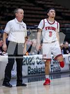 Photo from the gallery "Chowchilla vs. Fowler (CIF CS Division VI Section Championship)"