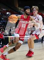 Photo from the gallery "Chowchilla vs. Fowler (CIF CS Division VI Section Championship)"