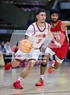 Photo from the gallery "Chowchilla vs. Fowler (CIF CS Division VI Section Championship)"
