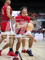 Photo from the gallery "Chowchilla vs. Fowler (CIF CS Division VI Section Championship)"
