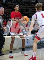 Photo from the gallery "Chowchilla vs. Fowler (CIF CS Division VI Section Championship)"