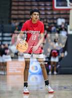 Photo from the gallery "Chowchilla vs. Fowler (CIF CS Division VI Section Championship)"