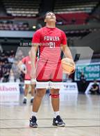 Photo from the gallery "Chowchilla vs. Fowler (CIF CS Division VI Section Championship)"