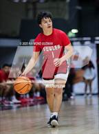 Photo from the gallery "Chowchilla vs. Fowler (CIF CS Division VI Section Championship)"