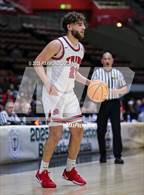 Photo from the gallery "Chowchilla vs. Fowler (CIF CS Division VI Section Championship)"
