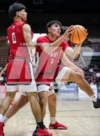 Photo from the gallery "Chowchilla vs. Fowler (CIF CS Division VI Section Championship)"