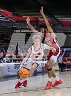 Photo from the gallery "Chowchilla vs. Fowler (CIF CS Division VI Section Championship)"