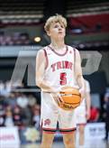 Photo from the gallery "Chowchilla vs. Fowler (CIF CS Division VI Section Championship)"