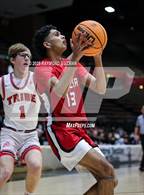 Photo from the gallery "Chowchilla vs. Fowler (CIF CS Division VI Section Championship)"