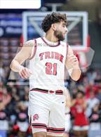 Photo from the gallery "Chowchilla vs. Fowler (CIF CS Division VI Section Championship)"