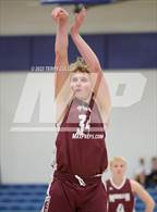 Photo from the gallery "Timpanogos vs. Morgan (Eagle Holiday Shootout)"