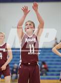 Photo from the gallery "Timpanogos vs. Morgan (Eagle Holiday Shootout)"