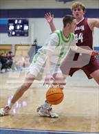 Photo from the gallery "Timpanogos vs. Morgan (Eagle Holiday Shootout)"