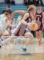 Photo from the gallery "Timpanogos vs. Morgan (Eagle Holiday Shootout)"