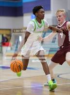 Photo from the gallery "Timpanogos vs. Morgan (Eagle Holiday Shootout)"