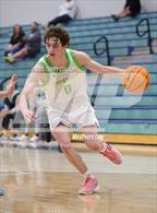 Photo from the gallery "Timpanogos vs. Morgan (Eagle Holiday Shootout)"